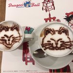 Natural Kitchen omotesando - 少し飲んだらカリン様が狐に！！