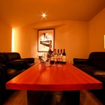 CLAVE WINE BAR - 