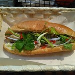 BANH MI VIET NAM - 