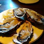 コリス - 生牡蛎