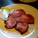 コリス - 三角バラのカルパッチョ