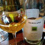 コリス - ピエモンテの白ワイン