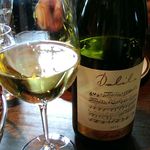 コリス - シチリアの白ワイン