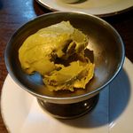 コリス - ピスタチオアイス