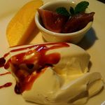 コリス - パンナコッタ