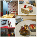 PATISSERIE POMME - 2017.12