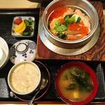 御食事処 サニー - 