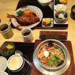 御食事処 サニー - 