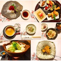 日本料理 大阪光林坊 北浜 - 