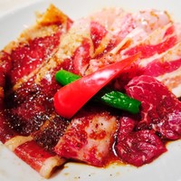 代官山焼肉 kintan - KINTAN 焼肉セット