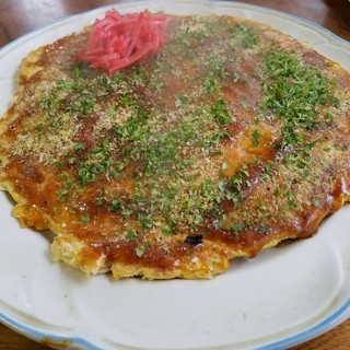 お好み焼 幸源_1