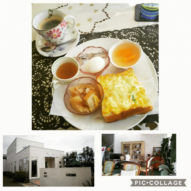 Cafe Rara Korekushon