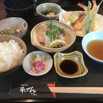 魚菜食房 すしぜん - 