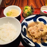 中華旬彩 森本 - 