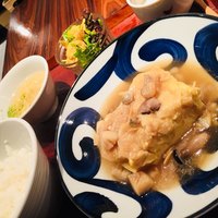 中華旬彩 森本 - 