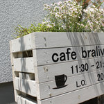 Cafe braliva - 