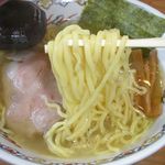 麺屋 五鉄 - 麺