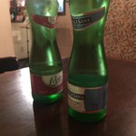 ラ クチーナ ヴェンティトレ - ガス入りなし選べます