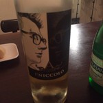 ラ クチーナ ヴェンティトレ - しろ