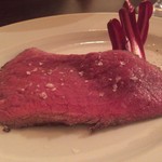 ラ クチーナ ヴェンティトレ - ボリュームあります