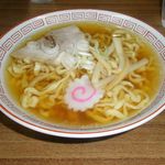 食堂なまえ -  極太手打ち