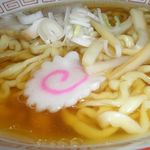 食堂なまえ - アップ