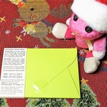 PHEVA CHOCOLATIER - フェヴァ・チョコレート　裏