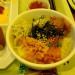79450943 - 海鮮丼