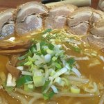 札幌らーめん 大心 - 