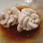 Sushi kozakura - タラ白子