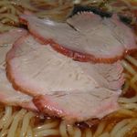 天空 - チャーシュー