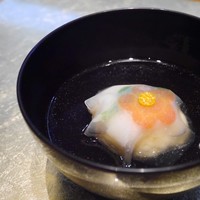 白金台こばやし - 