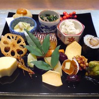 白金台こばやし - 