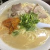 博多長浜ラーメン みよし