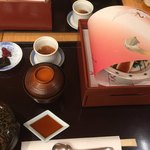 Kyoukaiseki Minokichi - 