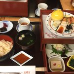 Kyoukaiseki Minokichi - 