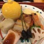 Kyoukaiseki Minokichi - 