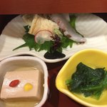 Kyoukaiseki Minokichi - 