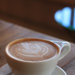 ヴァーヴコーヒーロースターズ 鎌倉雪ノ下店