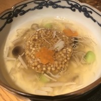 山のしずく旬菜家 - 