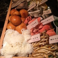 Shangri-La's secret ROPPONGI - 