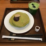 うめぞの カフェアンドギャラリー - 