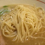 とんこつラーメン博 - 