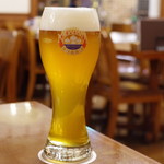 長濱浪漫ビール - 長浜IPAスペシャル、ラージ