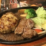 ステーキ宮 - 