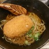 おでんと鴨蕎麦居酒屋 じんべえ