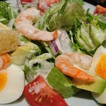 酒菜 はすの華 - 