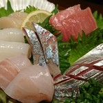 酒菜 はすの華 - 