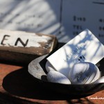 小物の趣味が、とってもよい