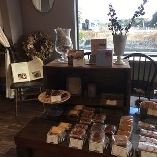 ジャニス洋菓子店_2